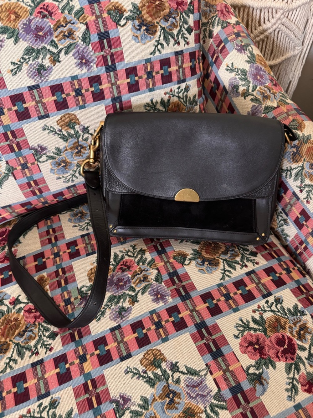 Coach Crossbody Bag